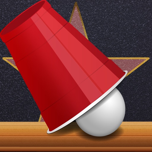 Hollywood where's the ball - Simulation Guess Big Win World Day Game icon