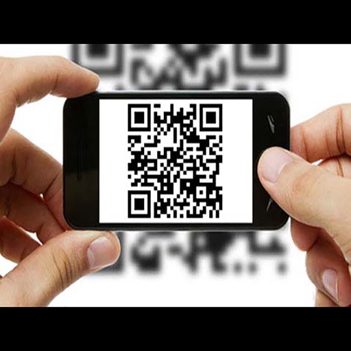 Simple Scan - QR Code Reader and Barcode Scanner App Free Icon