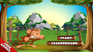 How to cancel & delete Angry Monkey Mud Toss Fight from iphone & ipad 1