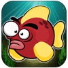 Flappy Fish- Escape from Ele Fish