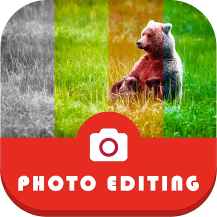 Photo editting Cheats