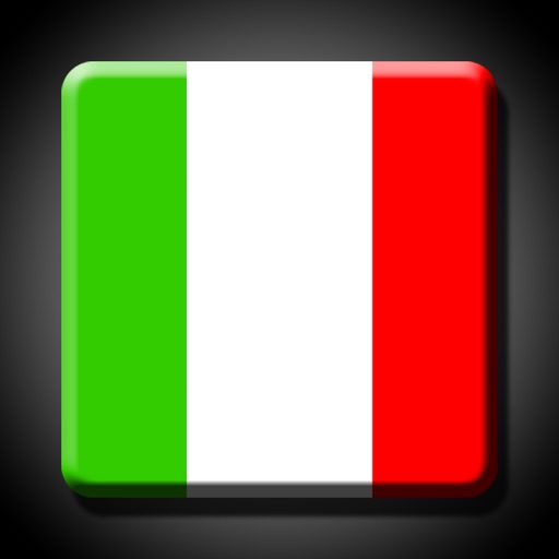iSpell Italian - learn Italian playing games.