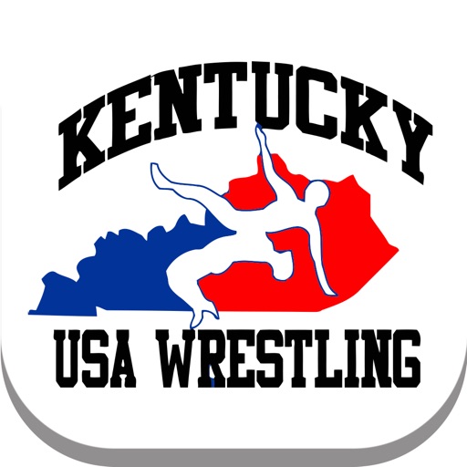 Kentucky Wrestling Association icon