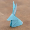 Origami by Magic Wand