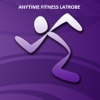 ANYTIME FITNESS LATROBE