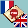 English French and French English Translations Pocket Dictionary - PRO version - Complete offline