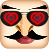 FunnyFaces Pro - Create Funny Effects & Share