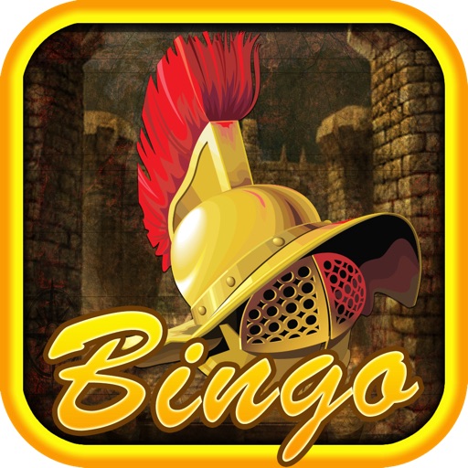 Addictive Knights And Bingo - Have A Blast Gambling At The Bash Casino With Rival Madness Free icon