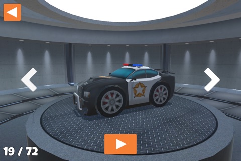 Speed Hero : Drive faster to get more cars screenshot 2