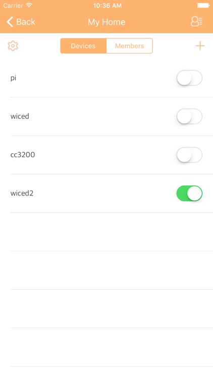 Lumos: Build and Connect with MODE