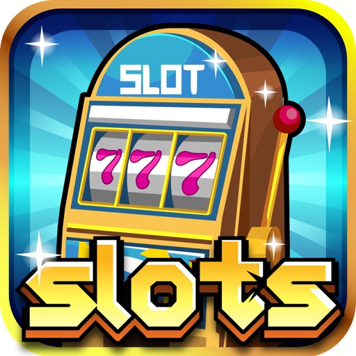 A Slots Craze