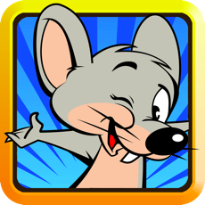 Activities of Where's My Cheese: Dumb Mouse Escape & Rescue