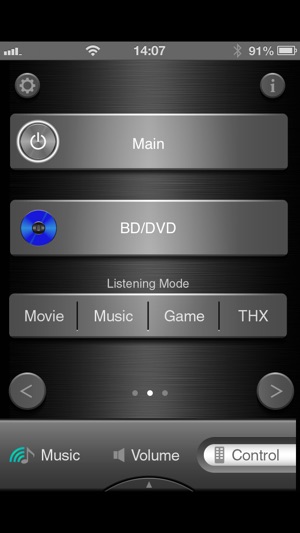 Tascam Avr Remote(圖2)-速報App