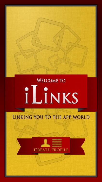 iLinks Lite - Search App Store by Interests