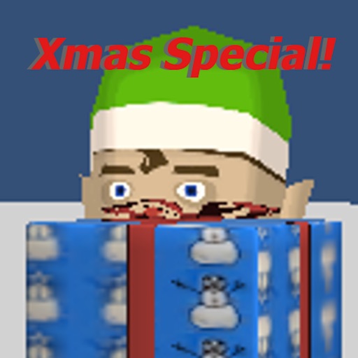Where are Santa's Presents? Icon