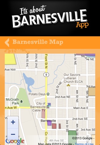 It's About Barnesville screenshot 3