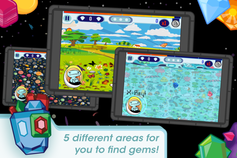 Gem Quest screenshot 2