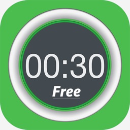 QFit Interval Timer FREE