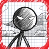 StickMan Lope