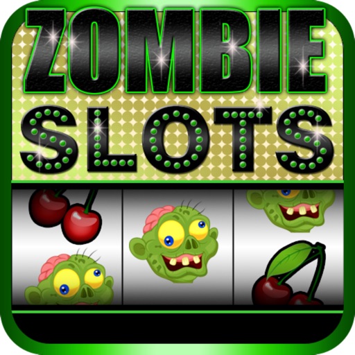 Zombie Slots - Slot Machine iOS App