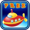 Rescue Submarine Game