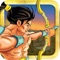 Arjun the warrior :: Clash Of Clans version