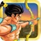 Arjun the warrior :: Clash of Clans is a war game that mixes strategy game fun with real time action