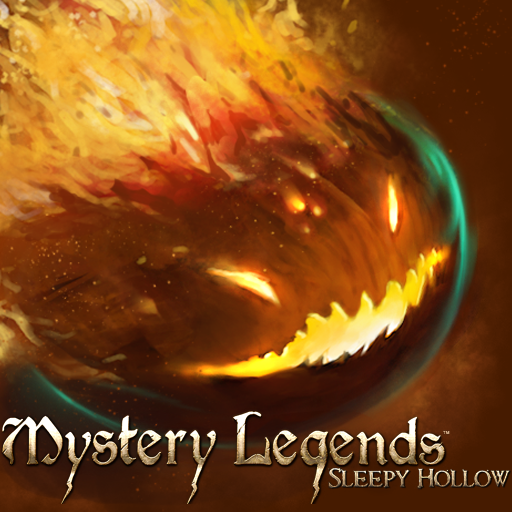 Mystery Legends Sleepy Hollow icon
