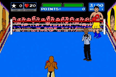 MayPac screenshot 4