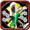 Voodoo Bullseye - Play this super pack of cute dart victims