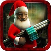 Santa Vs Elf Zombies  The Epic Christmas Battle