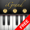 iGrand Piano FREE for iPad - IK Multimedia US, LLC