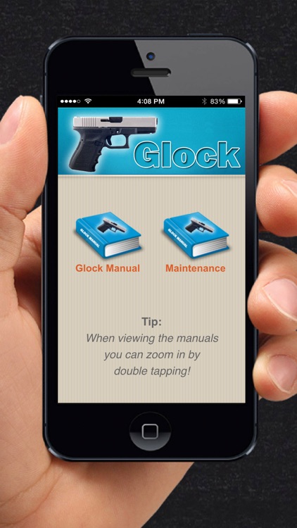 Glock Owners Manual & Maintenance Guide