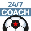 24/7 Coach Football