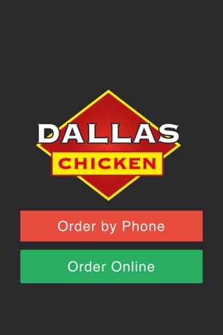 Dallas Chicken screenshot 2