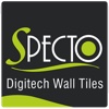 Specto Digitech Wall Tiles