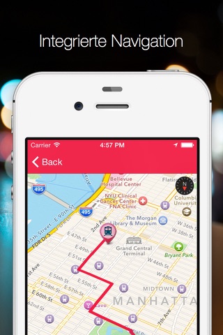 Spotter-App screenshot 4