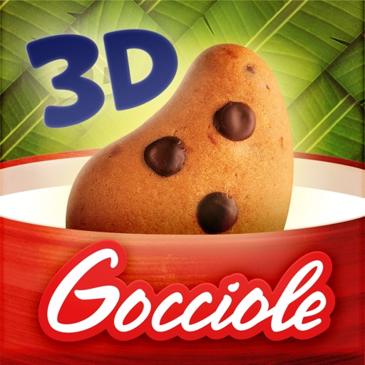 Tazza Pazza 3D iOS App