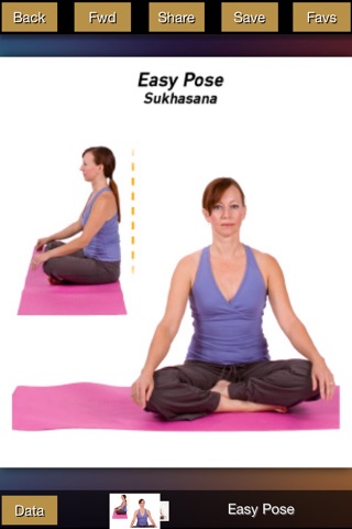 Yoga Guru screenshot 3