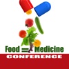 Food=Medicine Conference