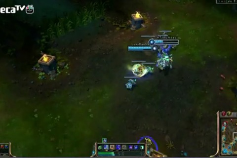 多玩游戏视频 - For LOL 英雄联盟 screenshot 3