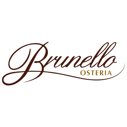 Brunello Osteria icon