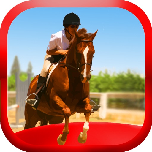 Jockey Quest: Derby Champions Horse Racing Game