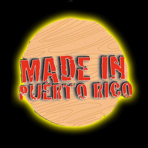 MADE IN PR