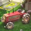 3D Tractor Parking Driving Simulator - Realistic Farm SIM