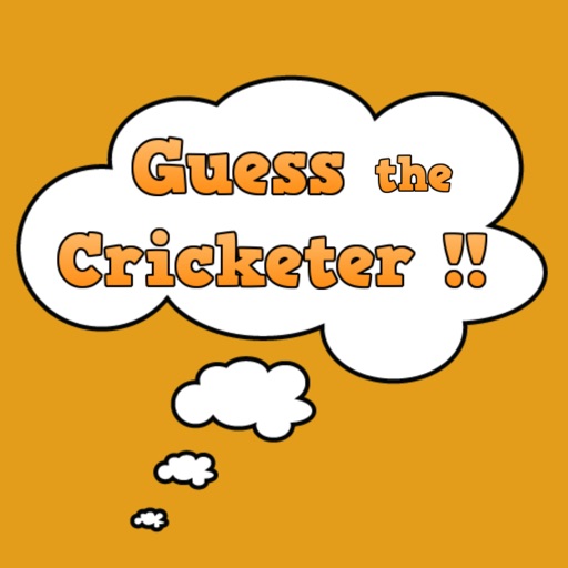 Guess The Cricketer iOS App