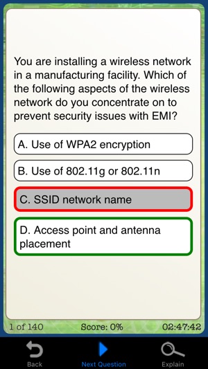 CompTIA Security+ Mike Meyers' Certification Passport(圖4)-速報App