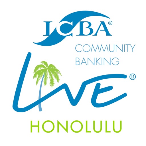 ICBA Community Banking Live 2014 icon