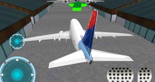 AIRPORT 3D AIRPLANE PARKING 1.0 IOS ĐUA XE AIRPORT 3D AIRPLANE PARKING 1.0 IOS