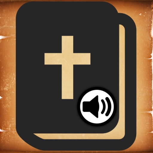 Amharic Audio Bible + icon